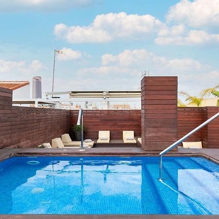 Holiday Rentals Tempa Museo Sevilla Dış mekan fotoğraf