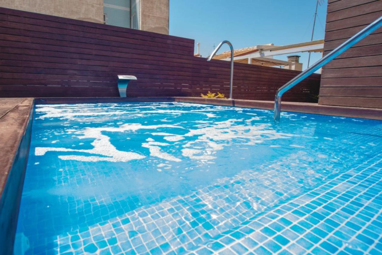 Holiday Rentals Tempa Museo Sevilla Dış mekan fotoğraf