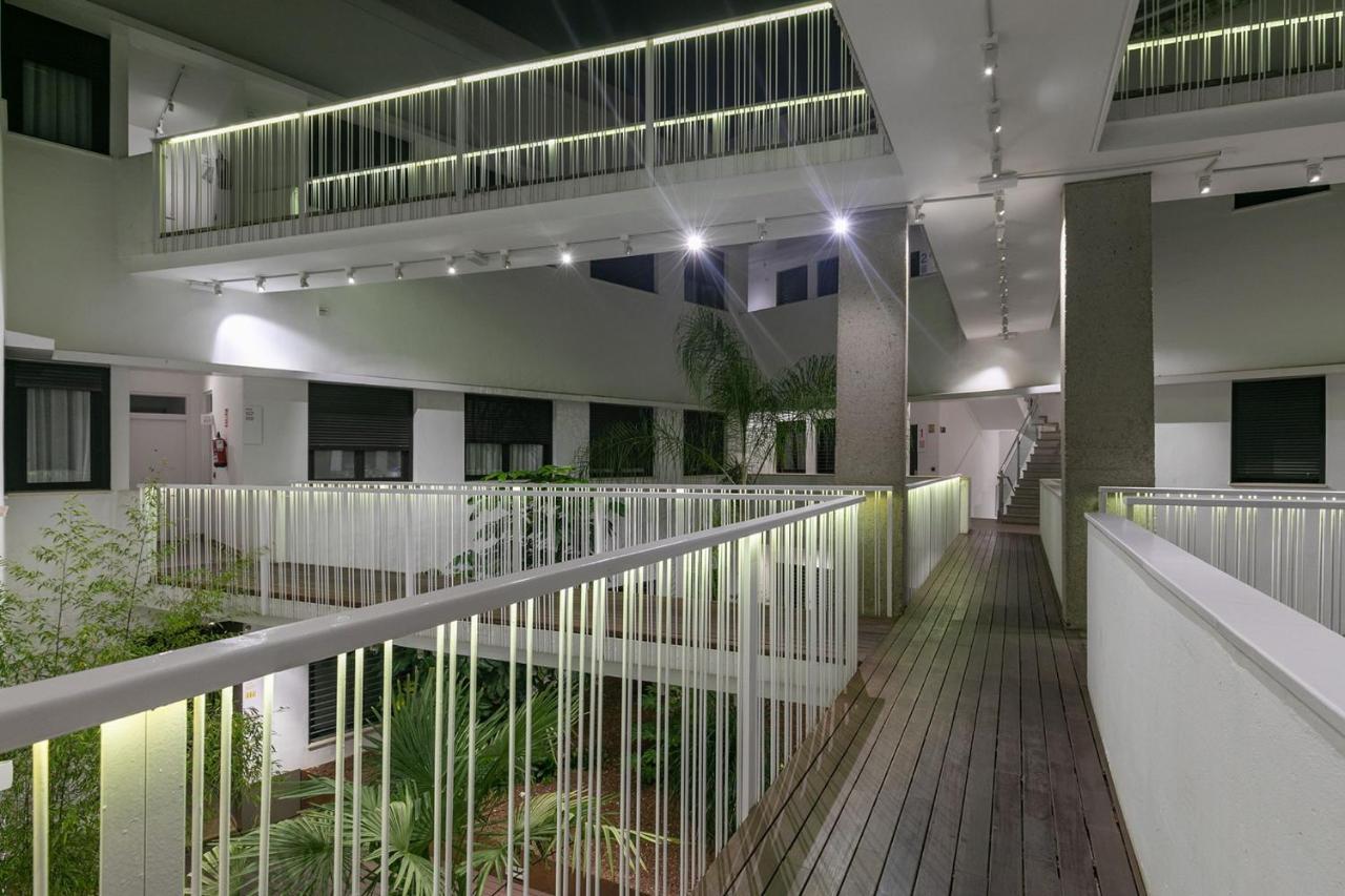 Holiday Rentals Tempa Museo Sevilla Dış mekan fotoğraf