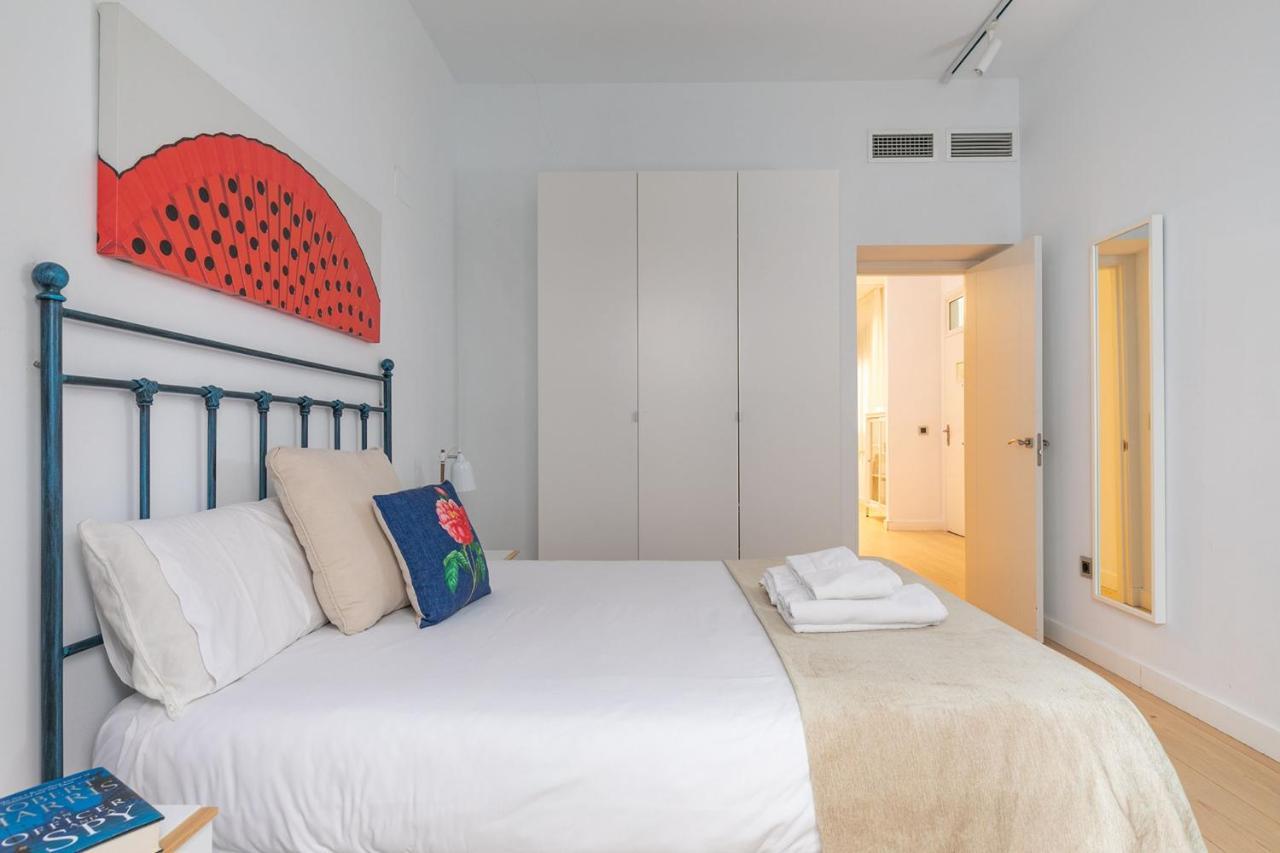 Holiday Rentals Tempa Museo Sevilla Dış mekan fotoğraf