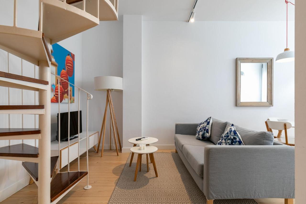 Holiday Rentals Tempa Museo Sevilla Dış mekan fotoğraf
